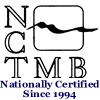 NCTMB Logo
